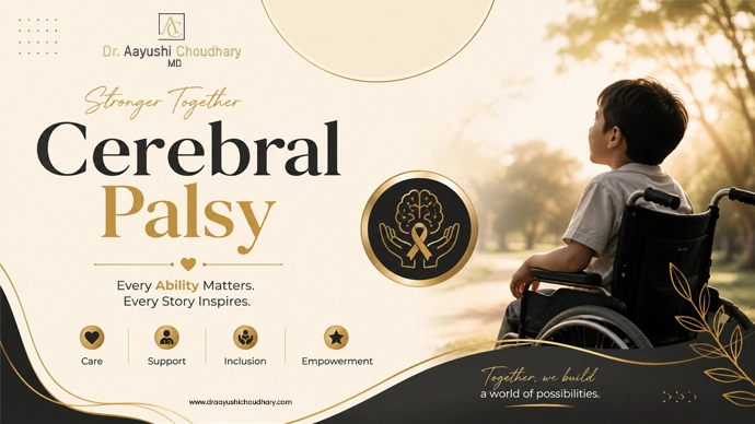 Cerebral Palsy Is Not a Deformity Problem, a Movement Problem. Why Correcting a Child’s Legs Does Not Always Help Them Walk?